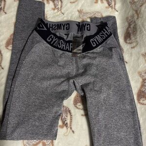 Gymshark legging size s